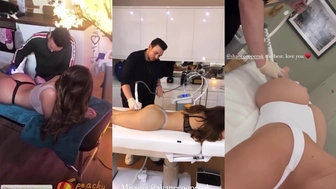 Demi Rose onlyfans contents