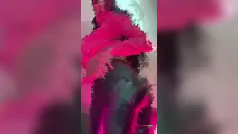 Mistress Karina 08 August 2020