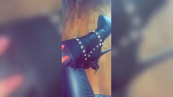 Mistress Karina 26 November 2020