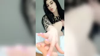 Mistress Karina juicy ass