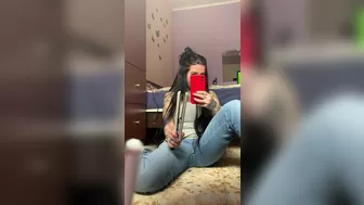 Megan Inky aka inky real record  private e with depraved model