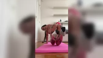 Megan Inky aka inky real hypocrite