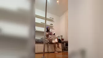 Megan Inky aka inky real erotomaniac