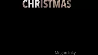 Megan Inky aka inky real housewalker reveals her delicious body