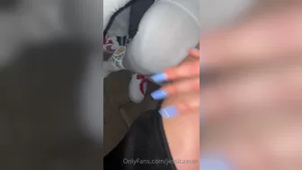 AlexiaXRae cute lush bitch pulls pussy