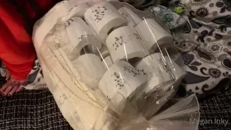 Megan Inky aka inky real 14 December 2020