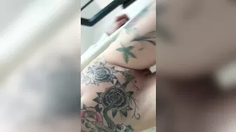 Megan Inky aka inky real sweet slut