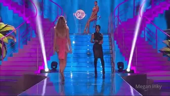 Megan Inky aka inky real Cool chica