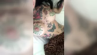 Megan Inky aka inky real 23 july 2020