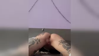 Megan Inky aka inky real 03 August 2020