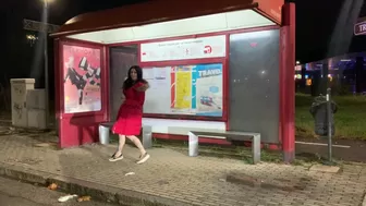 Megan Inky aka inky real redhead beauty