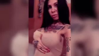 Megan Inky aka inky real 04 June 2020