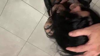 Megan Inky aka inky real Lustful krala