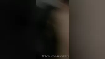 Lara Gabi aka gabrielalara Redhead courtesan