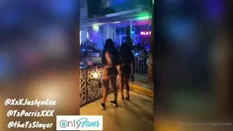 Jaslyn Lee aka tsjaslynlee Charming brat