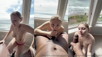 Amyyyy007 onlyfans new thin teen chick