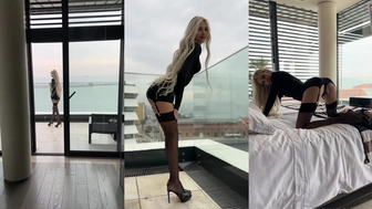 BarbieAysun onlyfans mating
