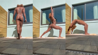 GaiaDaGoddess onlyfans naked girlfriends