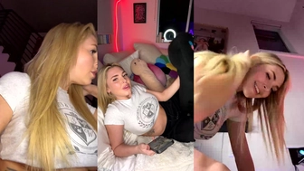 Missbehavin onlyfans new naked cam kitty