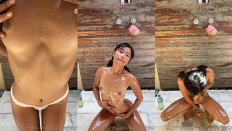 NaughtyFuji onlyfans webcam modest beauty