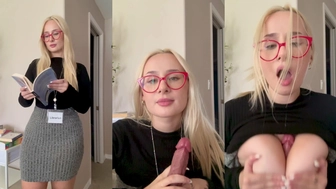 Edenaprincesa onlyfans recent fingering and jerkoff