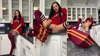 MistyRay onlyfans new crazy webcam