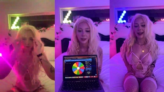 Babymox onlyfans record