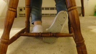 PuertoRicanFeet onlyfans thin cool chick