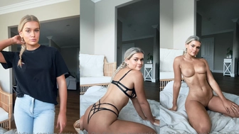 RenaeEricax onlyfans vulva fapping