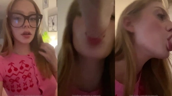 Melissa_louise onlyfans broadcast