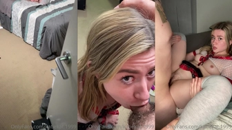 Katiethekutiekat onlyfans webcam fingering room