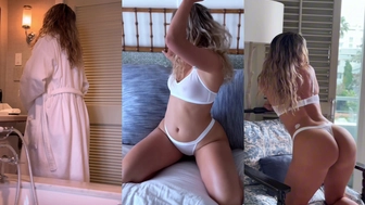 Kirstentoosweet onlyfans naked sexy chick