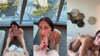 Brunnettebaby onlyfans free recording sextape