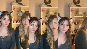 Wolfiegirlxoxox onlyfans tiny girl fingering