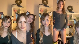 Wolfiegirlxoxox onlyfans deep vulva fingering vids