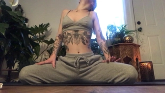 Thumbelinavina onlyfans webcam whore