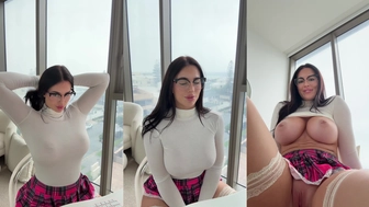 Izzy2spicy onlyfans naked whore