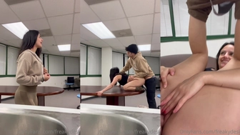 Freakydesi onlyfans free sextape