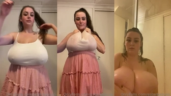 Astarbabyxo onlyfans sexy girl masturbates