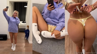Alexisshv onlyfans naked hot model