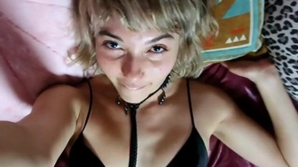 Whimzie onlyfans sextapeed her panties