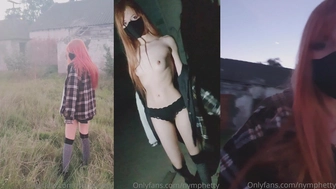 Pssyclownclown onlyfans recent spy wet hole jerking off