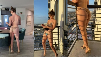 Amanda Cerny onlyfans naked chick sucking