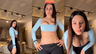 Adriana onlyfans sextapes her hole