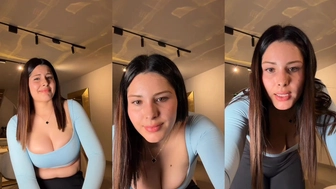 Adriana onlyfans wet vulva fingering