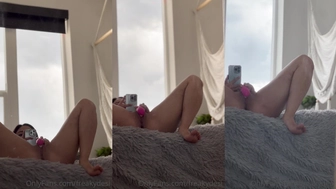Freakydesi onlyfans thin recent model new thin young model