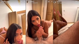 Emilyacevedo onlyfans Nudes sextape