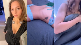 Umitsclaire onlyfans webcam goddes babes teases