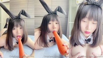 Saizneko onlyfans hot thin model