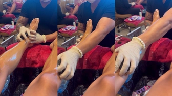 Sadiemckenna onlyfans rec sextape flexible hd
